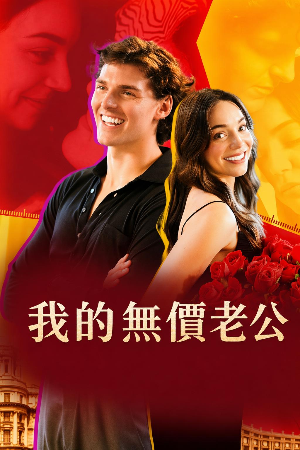我的無價老公