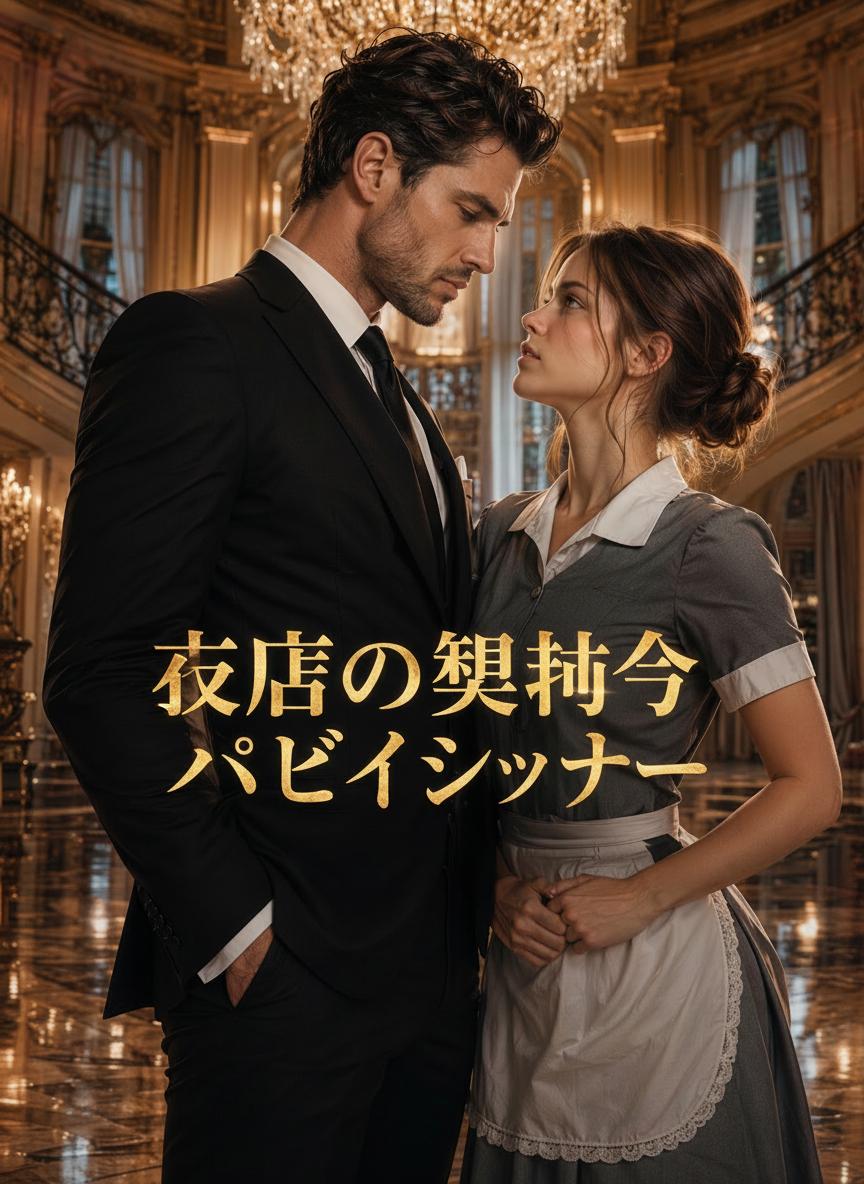 社長の契約ベビーシッター