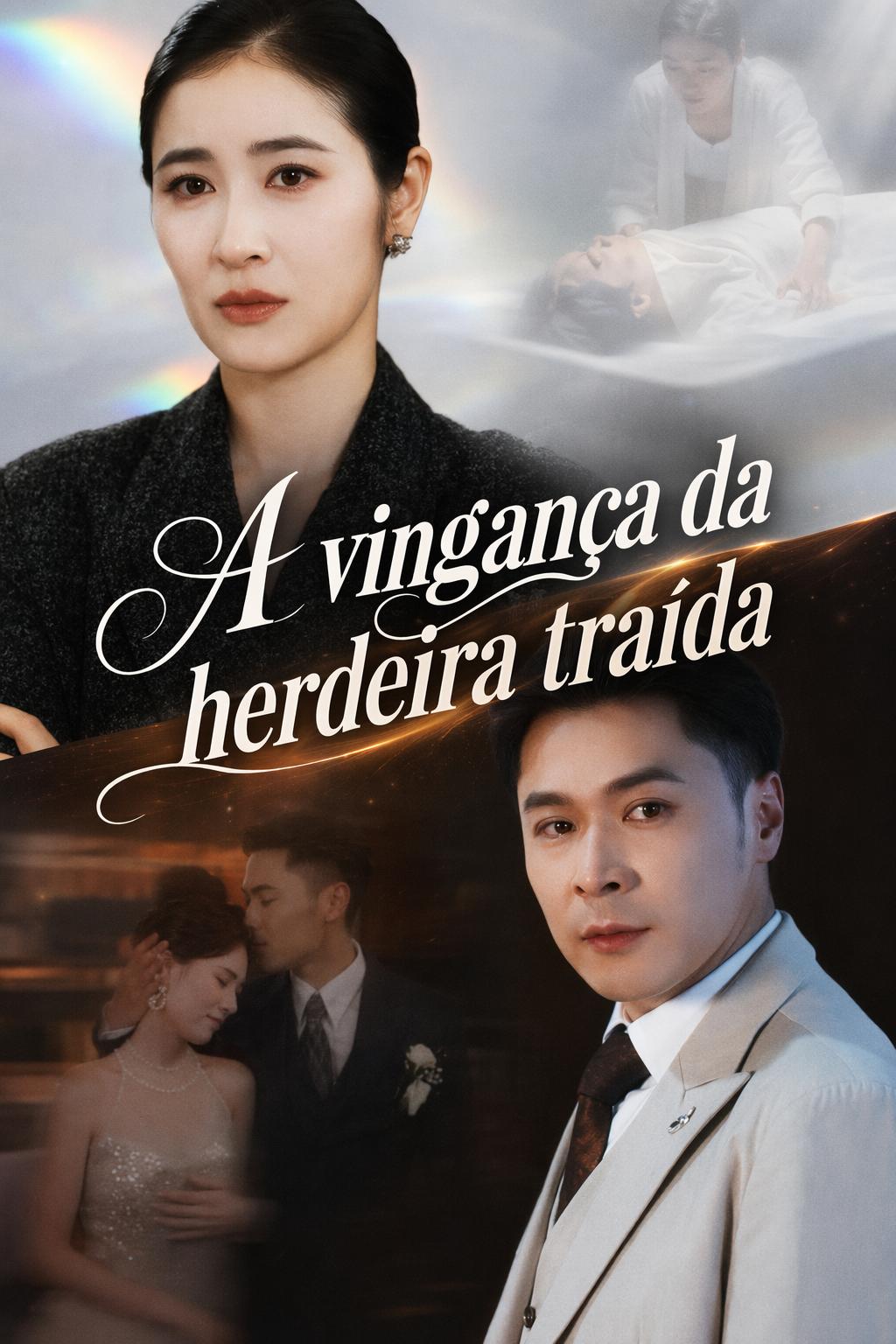 A Vingança da Herdeira