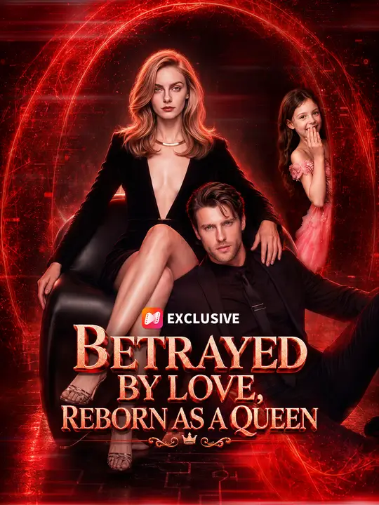 Betrayed by Love, Reborn as a Queen