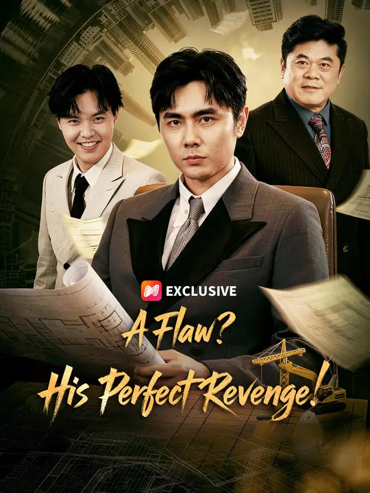 A Flaw? His Perfect Revenge!