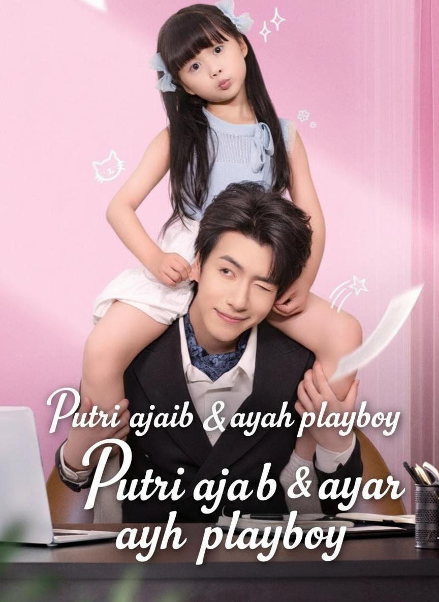 Putri ajaib & ayah playboy