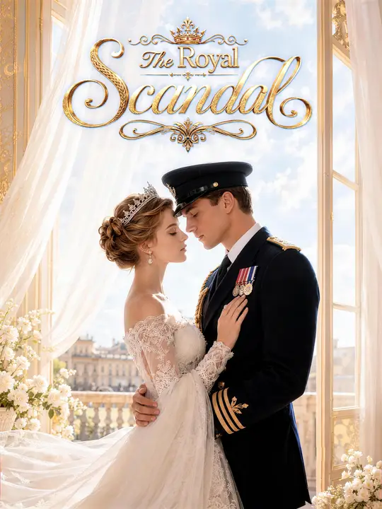The Royal Scandal