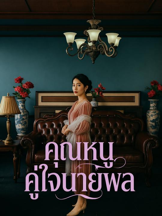 คุณหนูคู่ใจนายพล