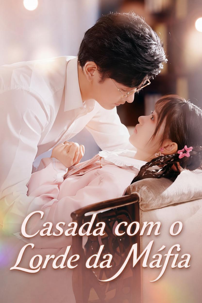 Casada com o Lorde da Máfia
