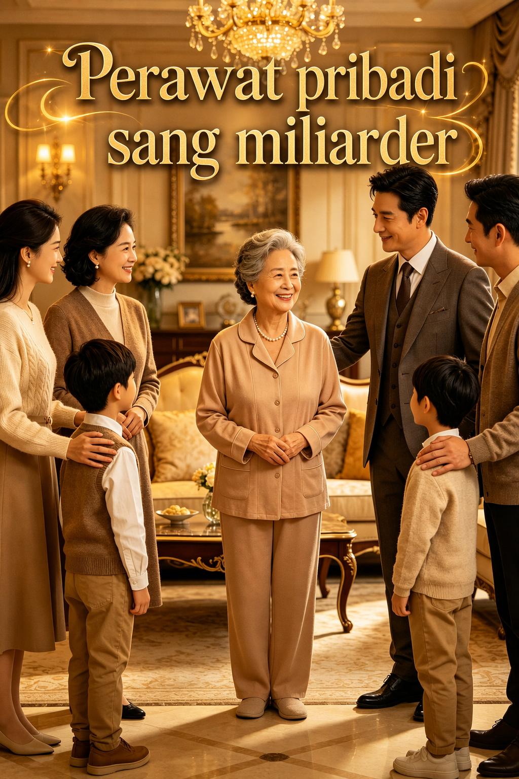 Perawat Sang Miliarder