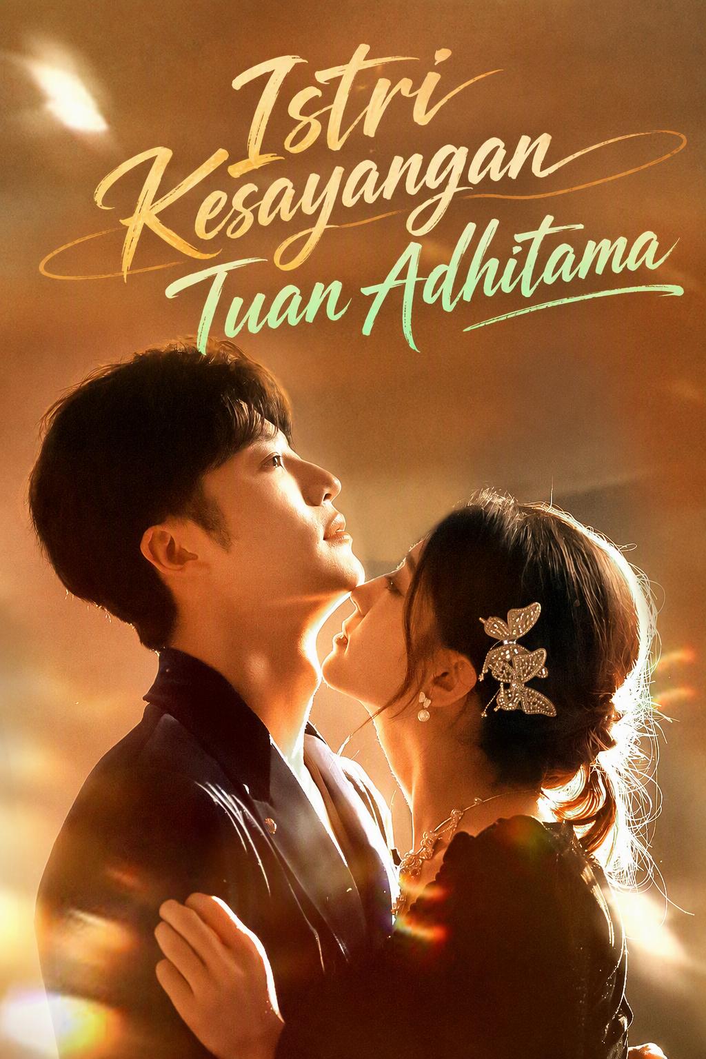 Istri manja sang presdir
