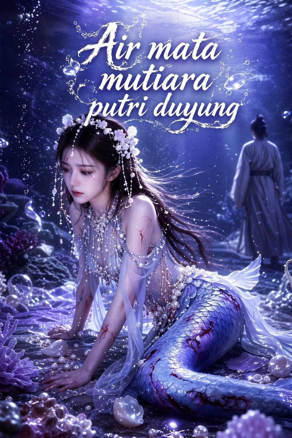 Air Mata Pengkhianatan Duyung