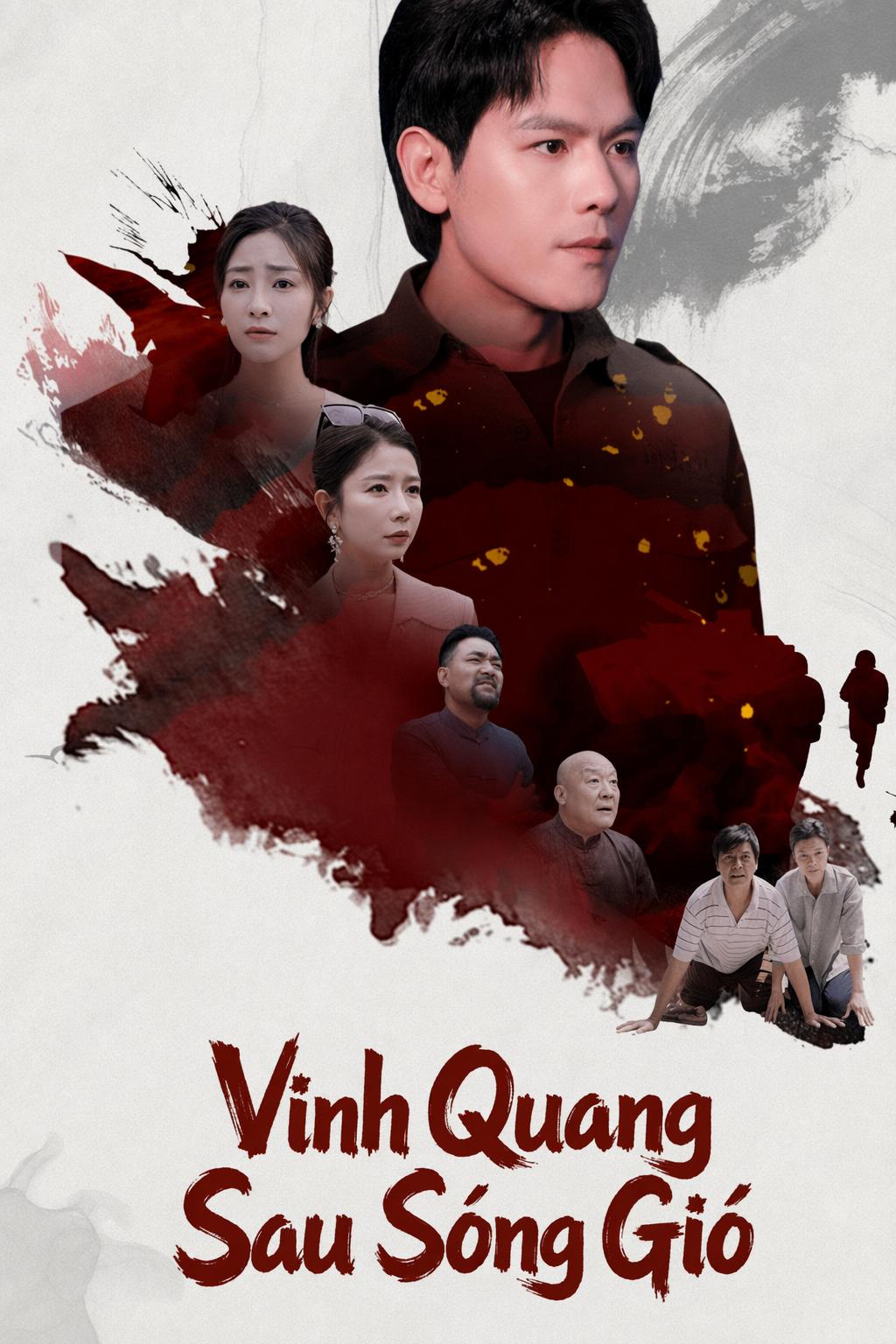Vinh Quang Sau Sóng Gió