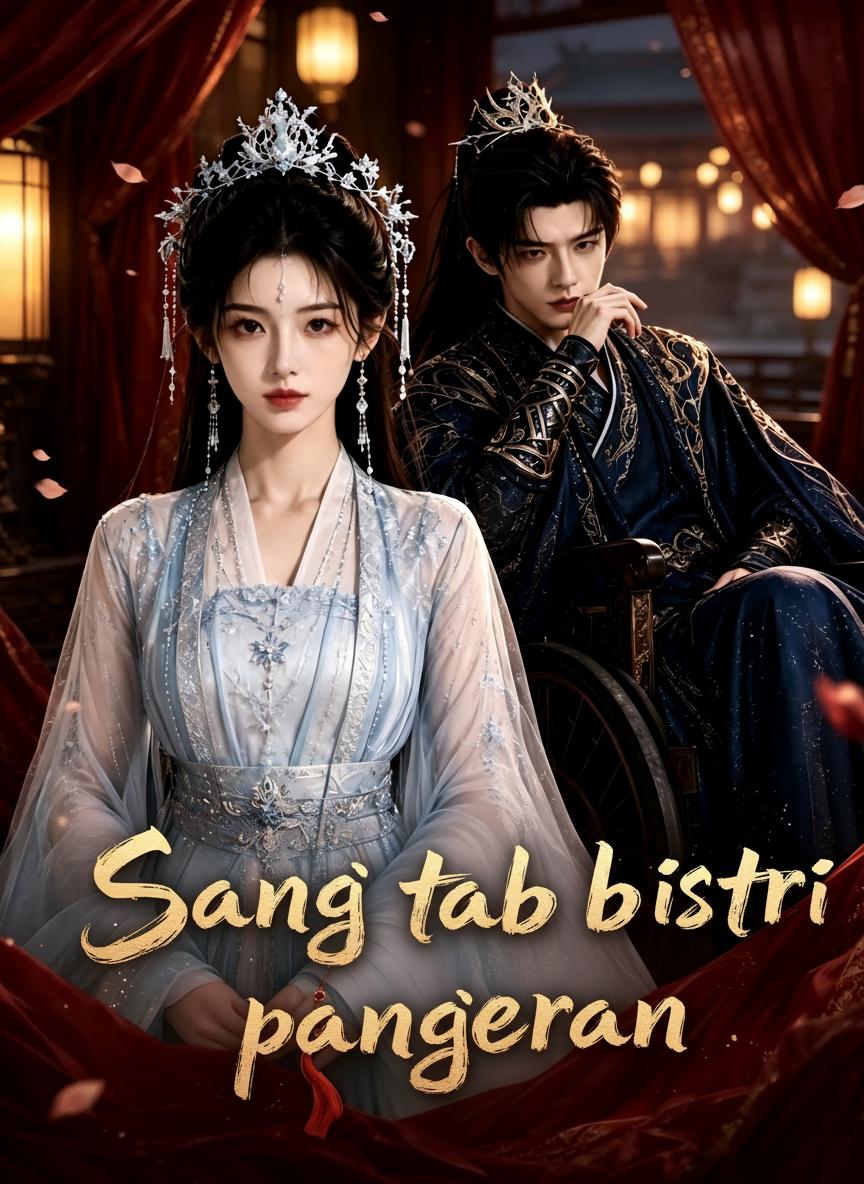 Pengantin Dokter Sang Pangeran