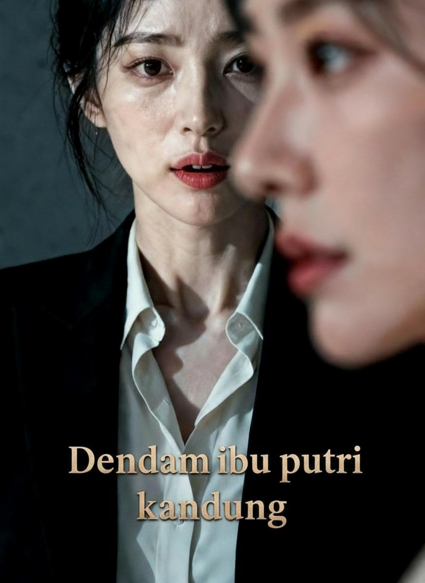 Putri Rahasia Sang CEO