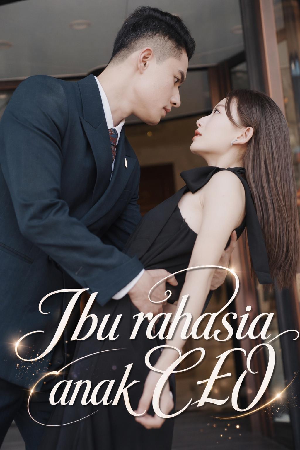 Anak rahasia sang CEO