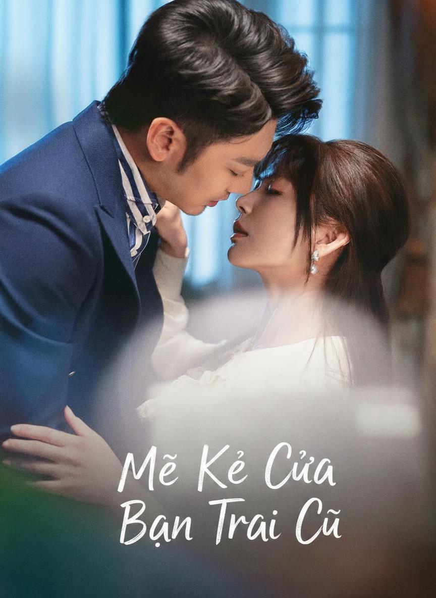 Mẹ Kế Của Bạn Trai Cũ