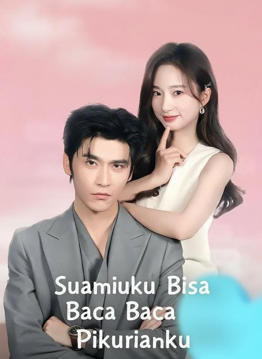 Suamiku Bisa Baca Pikiranku