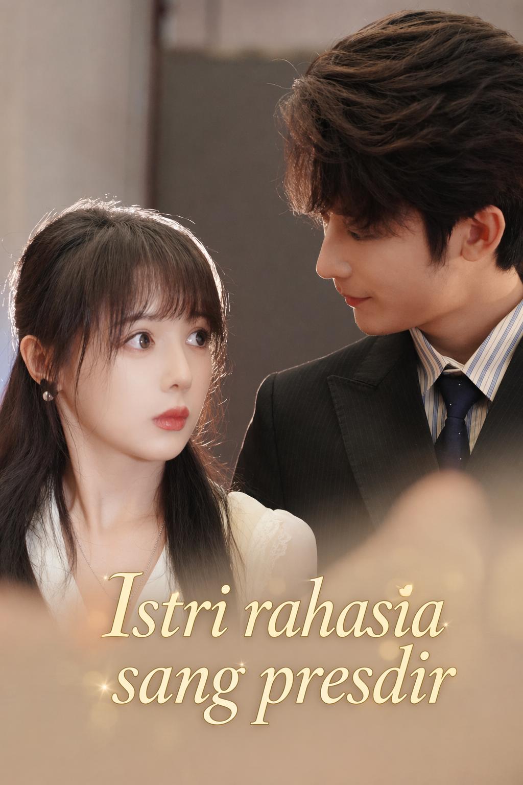 Istri rahasia sang presdir