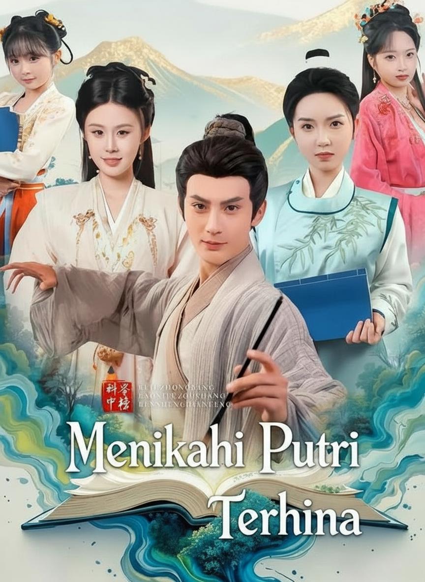 Istriku, Keberuntunganku
