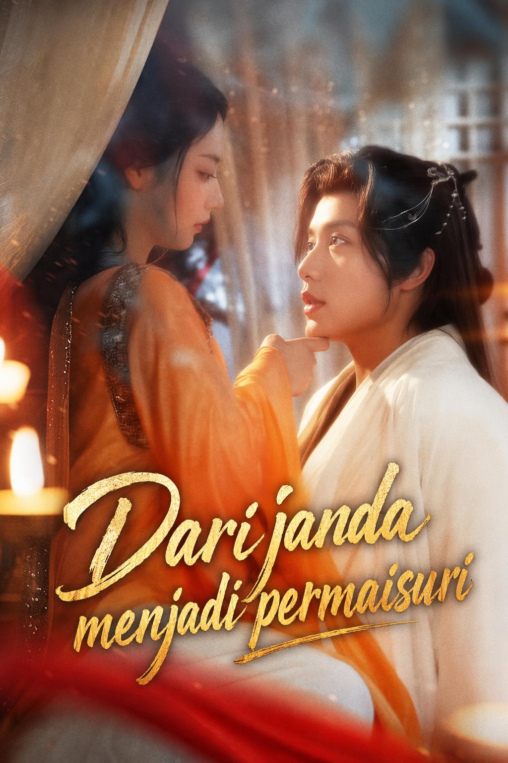 Pengantin Balas Dendam sang Wali Raja