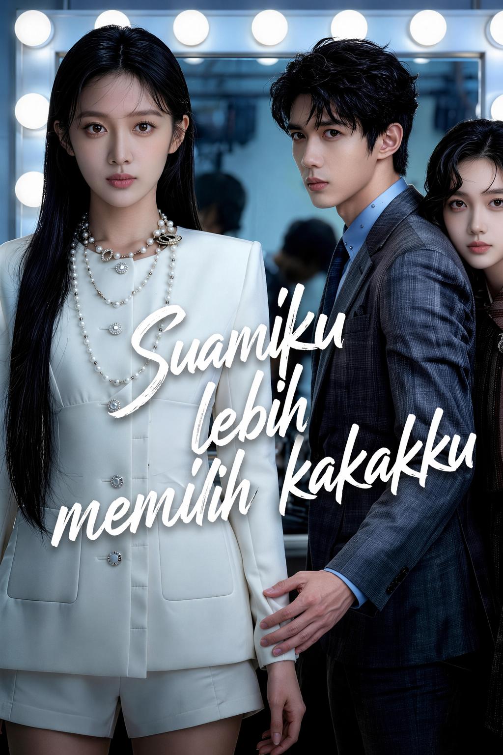 Istri Pengganti Sang CEO