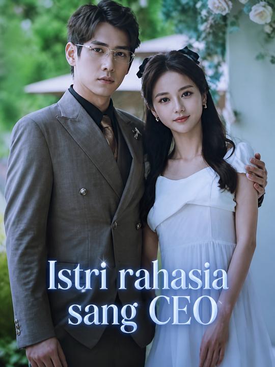 Istri Kontrak Sang CEO