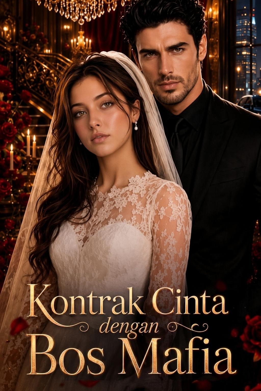 Istri Kontrak Bos Mafia
