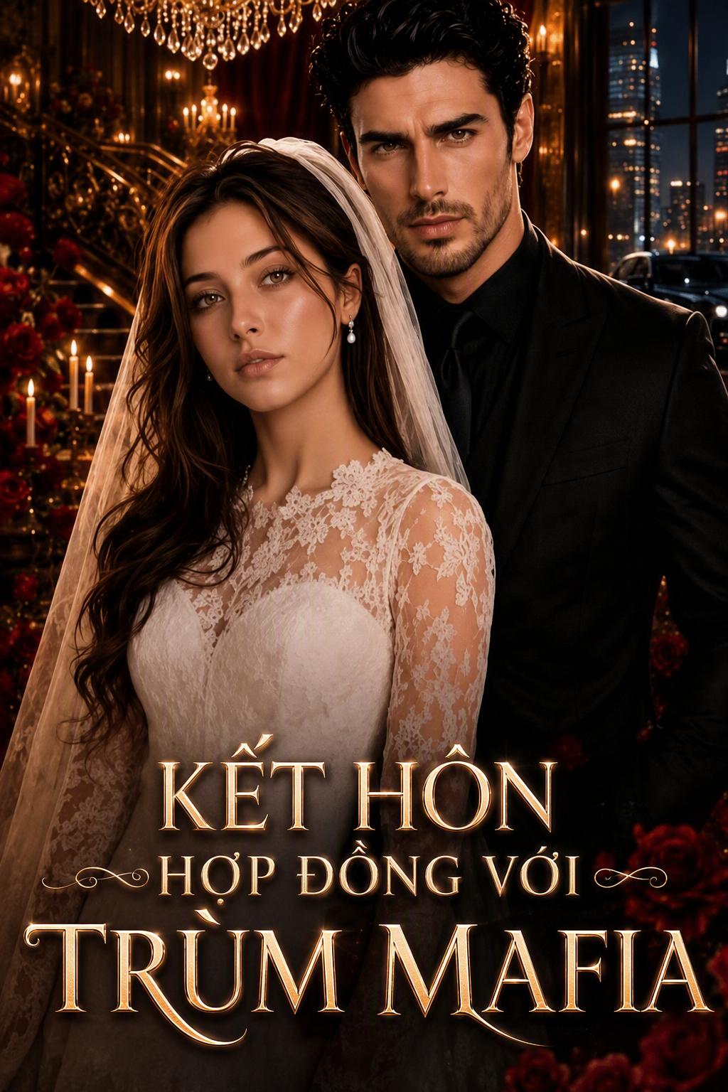 Tôi Qua Lại Với Ông Trùm Mafia