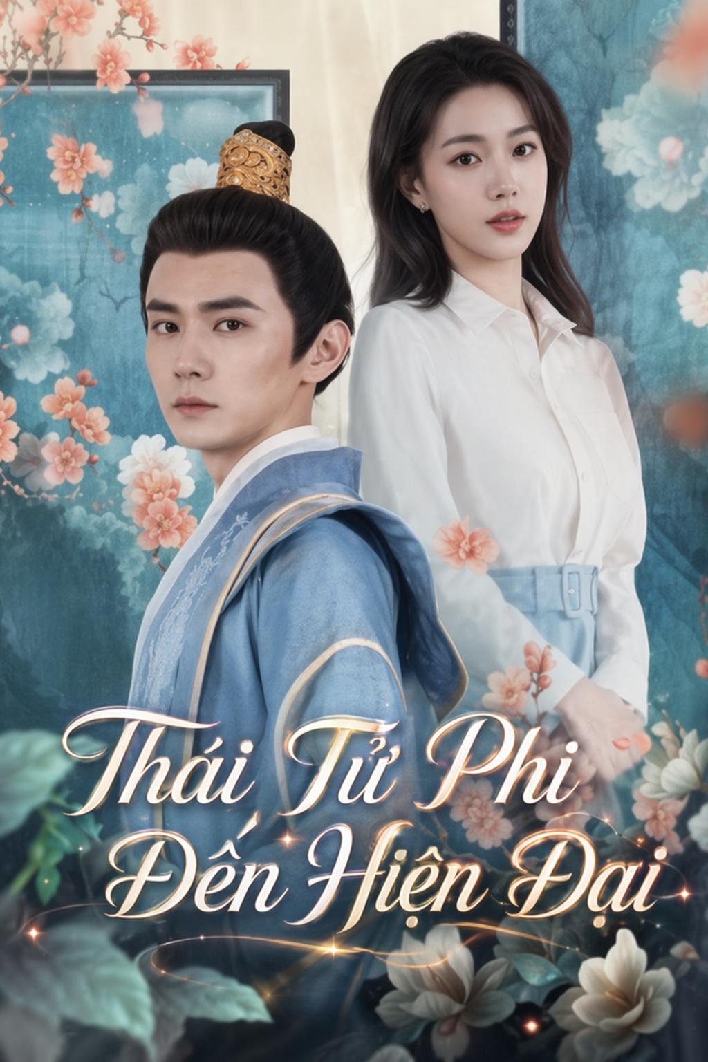 Thái Tử Phi Đến Hiện Đại