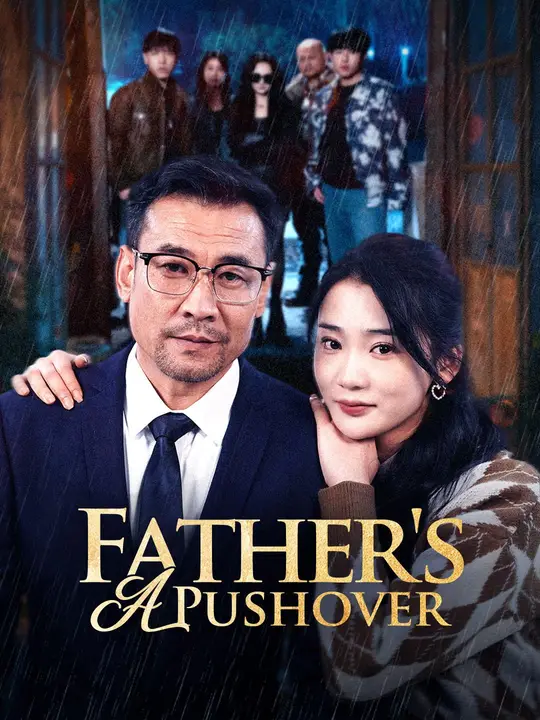 Father's a Pushover