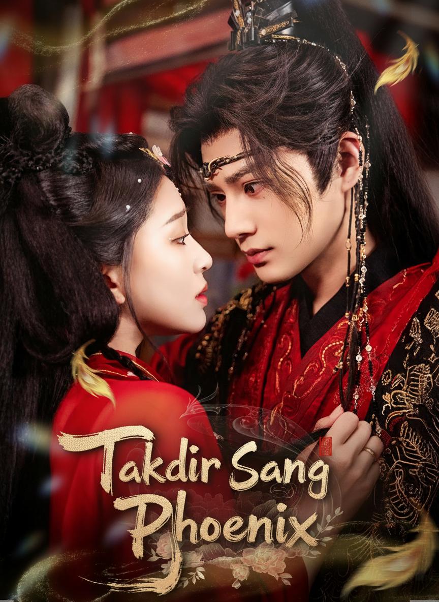 Takdir Sang Phoenix