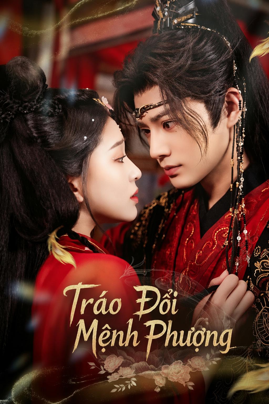 Tráo Đổi Mệnh Phượng