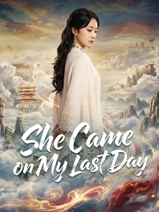 She Came on My Last Day