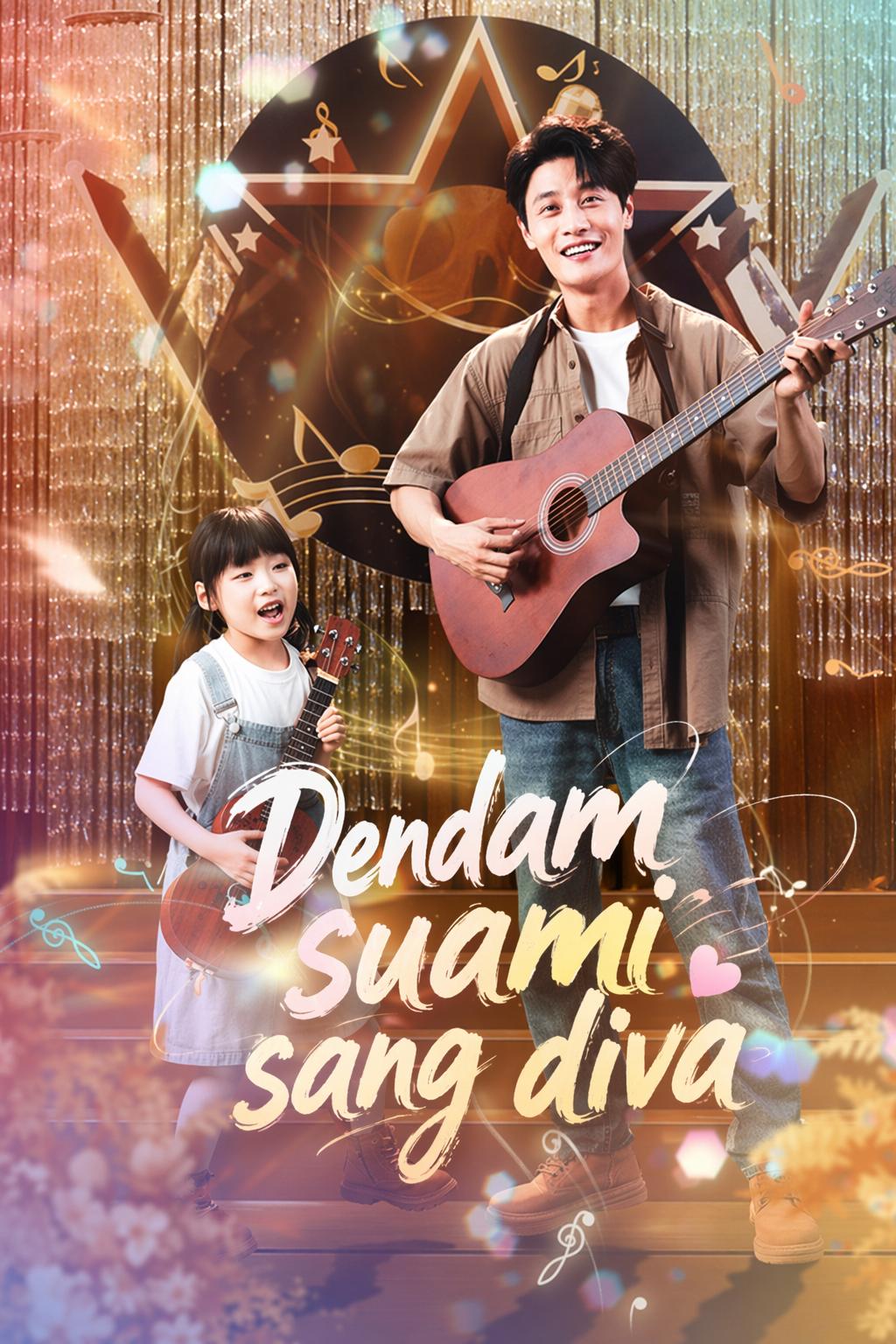 Dendam suami sang diva
