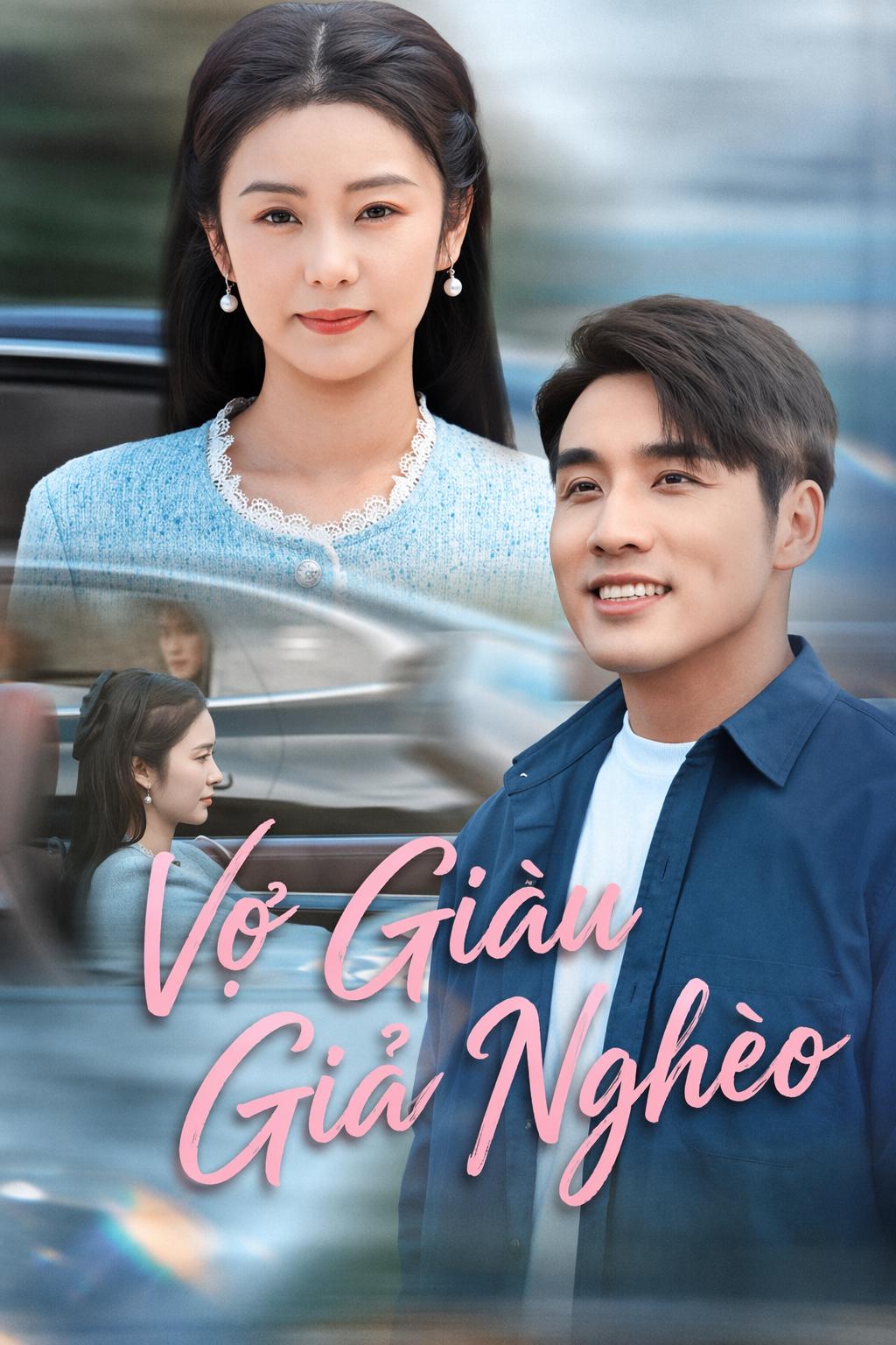 Vợ Giàu Giả Nghèo