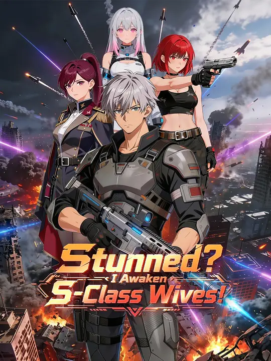 Stunned? I Awaken S-Class Wives!