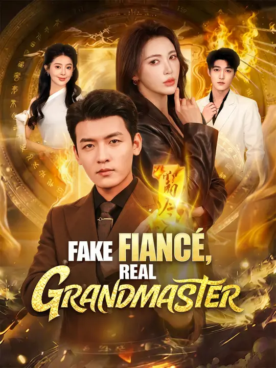 Fake Fiancé, Real Grandmaster