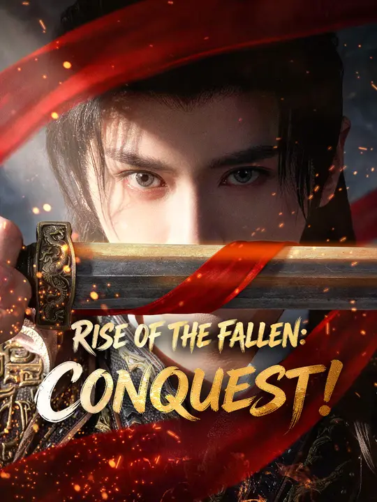 Rise of the Fallen: Conquest!