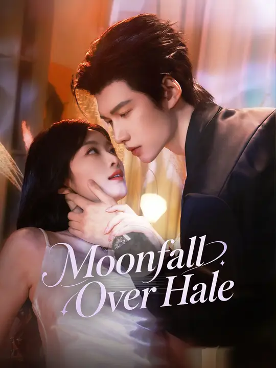 Moonfall Over Hale
