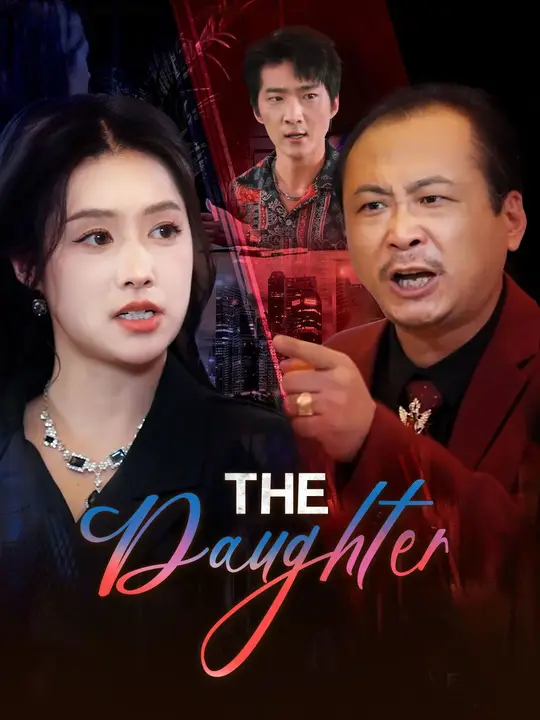 The Daughter