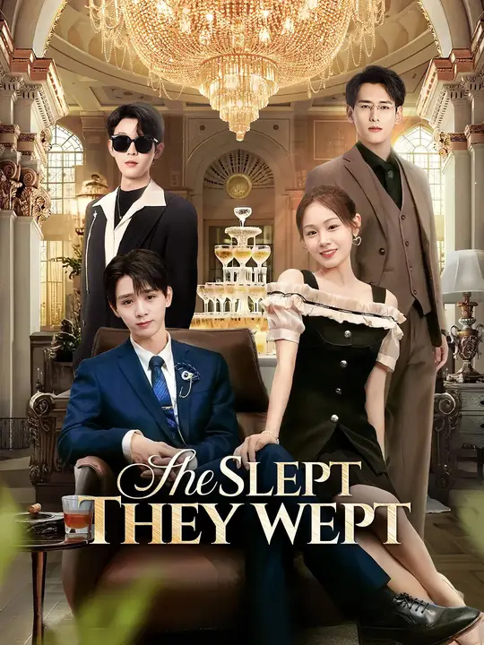 (Dubbed) She Slept, They Wept