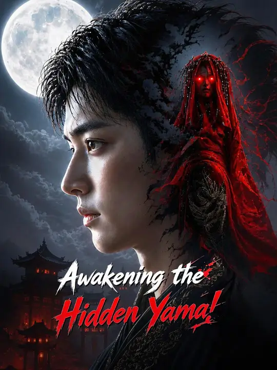 Awakening the Hidden Yama