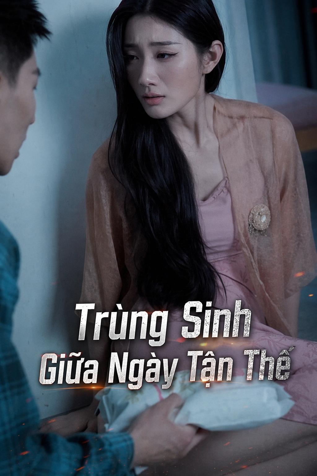Trùng Sinh Giữa Ngày Tận Thế
