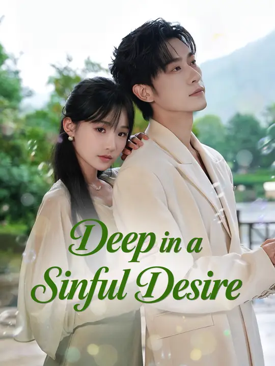 Deep in a Sinful Desire