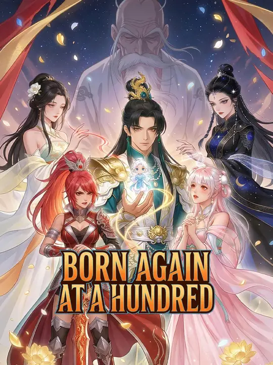 Born Again at a Hundred