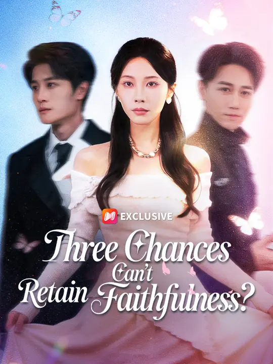 Three Chances Can't Retain Faithfulness?