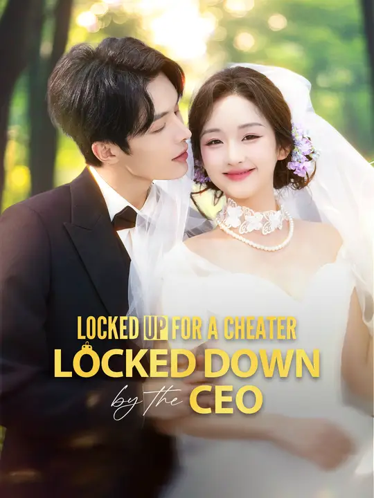 Locked Up for a Cheater, Locked Down by the CEO