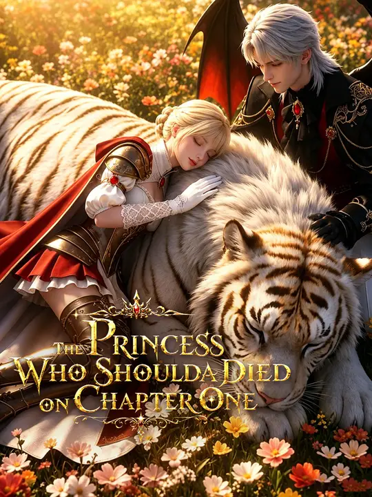 The Princess Who Shoulda Died on Chapter One