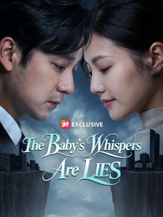 The Baby's Whispers Are LIES