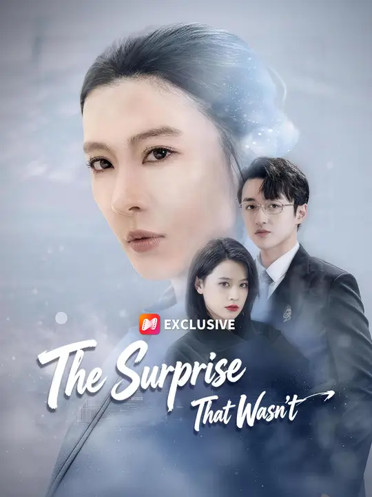 The Surprise That Wasn’t