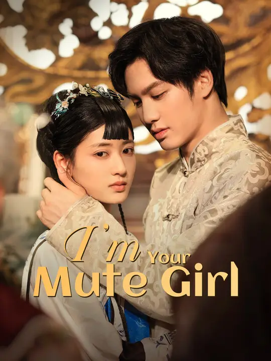 I'm Your Mute Girl