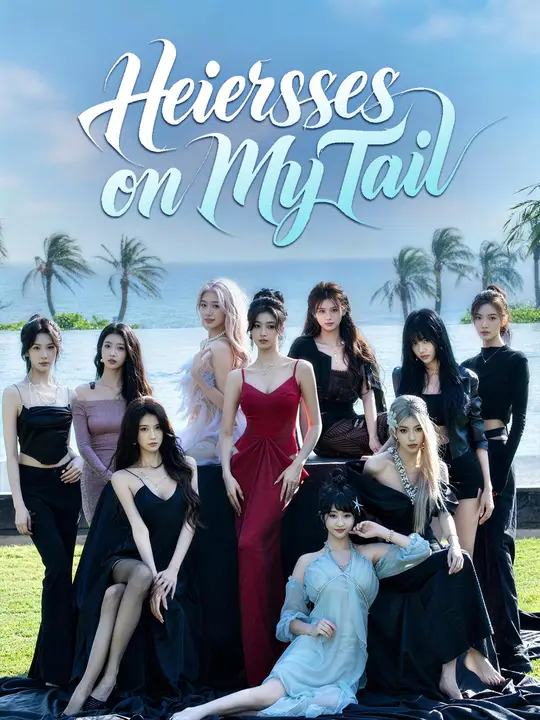Heiresses on My Tail