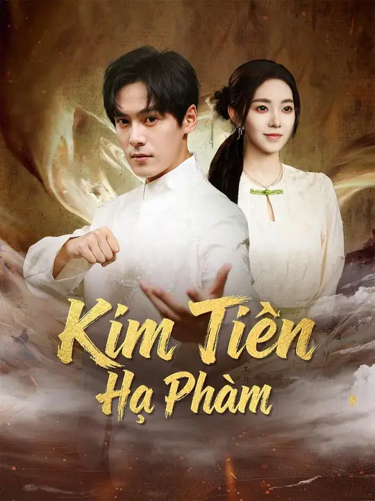 Kim Tiên Hạ Phàm